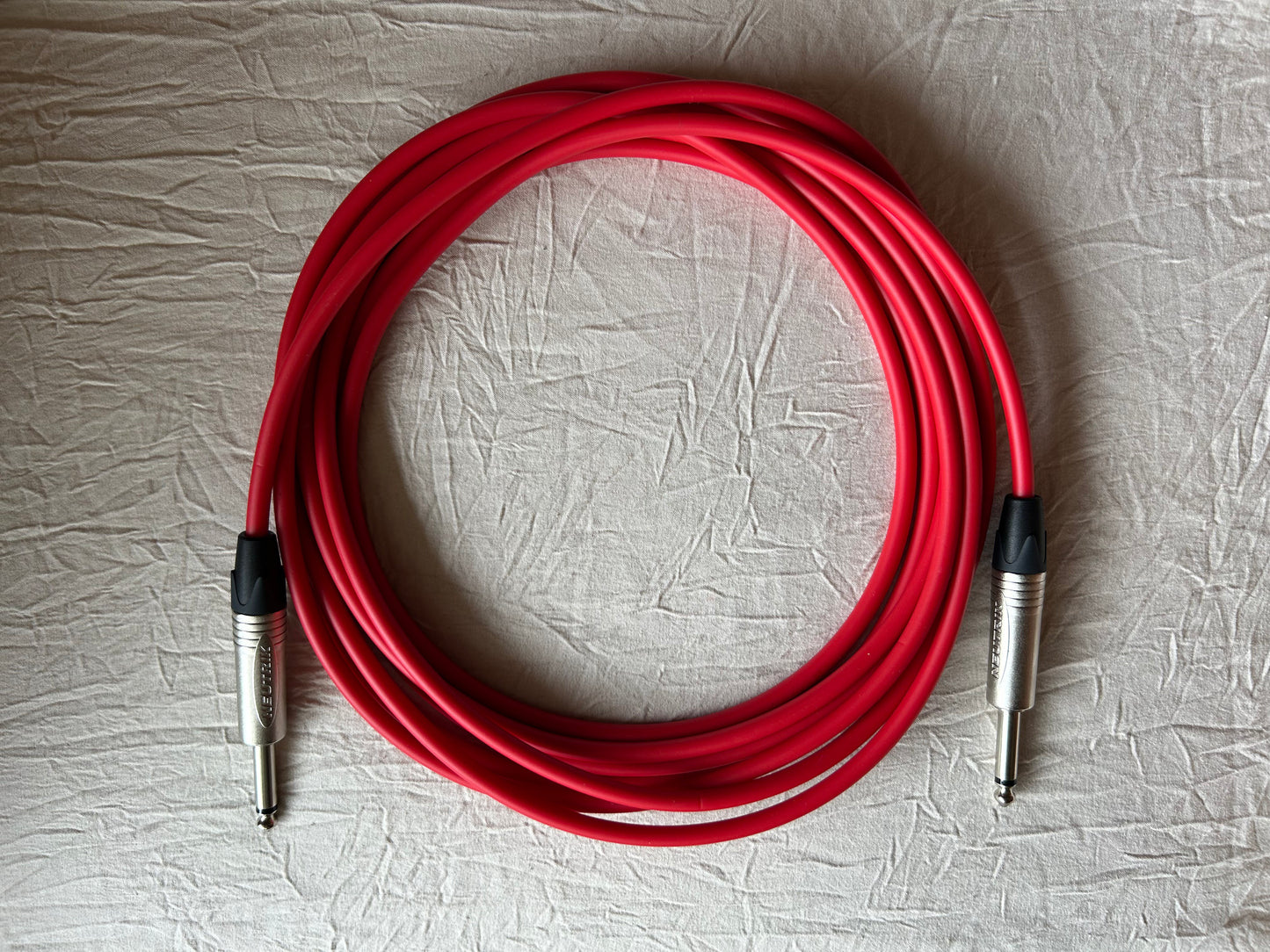 Instrument Cable