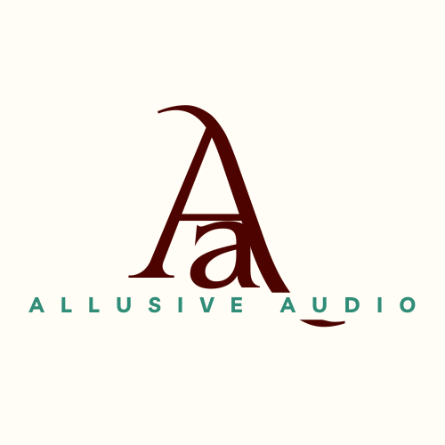 Allusive Audio