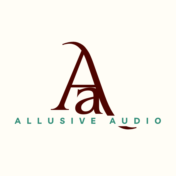 Allusive Audio